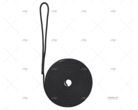 CORDAGE ALLWAVE I 10mm NOIRE