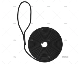 CORDAGE ALLWAVE I 12mm NOIRE