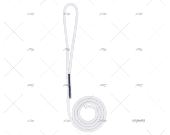 CORDAGE ALLWAVE I 12mm BLANC