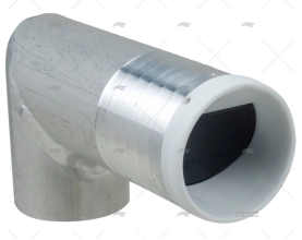 VALVULA ANTI RETORNO FUEL PIPE 1"1/2 PERKO