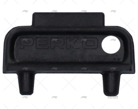 DECK PLATE 1"-3/4 PERKO