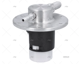 FILL LIMIT VALVE 3/4" PERKO