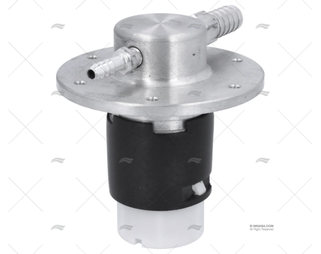 FILL LIMIT VALVE 1-1/8" PERKO