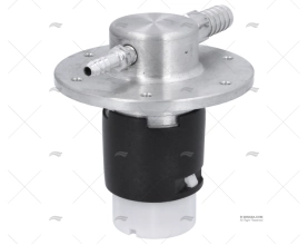 VANNE RESERVOIR FLV 1-1/8" PERKO