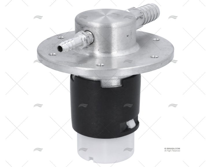 FILL LIMIT VALVE 1-1/8" PERKO