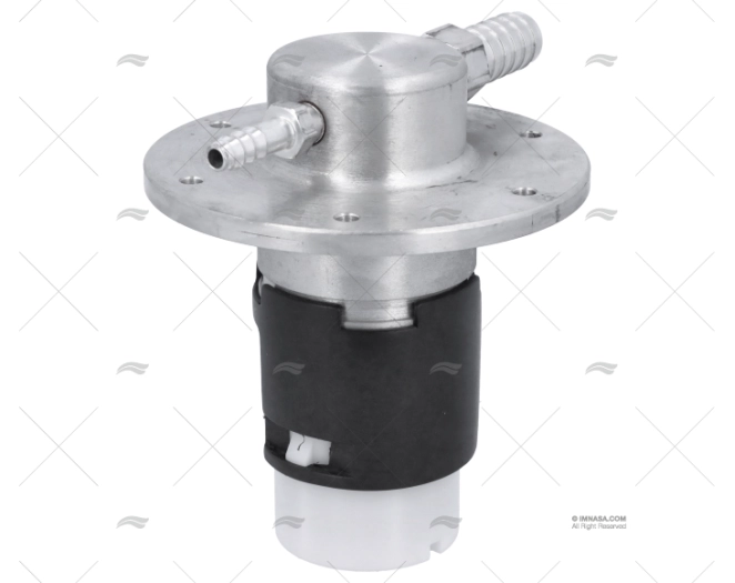 FILL LIMIT VALVE 1-1/2" PERKO