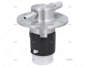 VANNE RESERVOIR FLV 1-1/2" PERKO