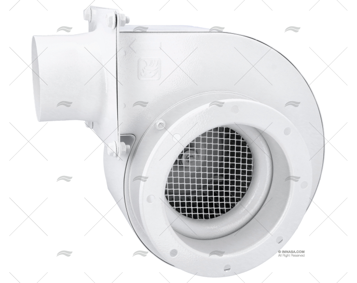 VENTILADOR FEIT ZA 502 RD 90 220V FEIT POMPES