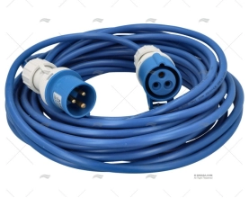 TERMINAL  16A W/CABLE 15m +CE16A IMNASA