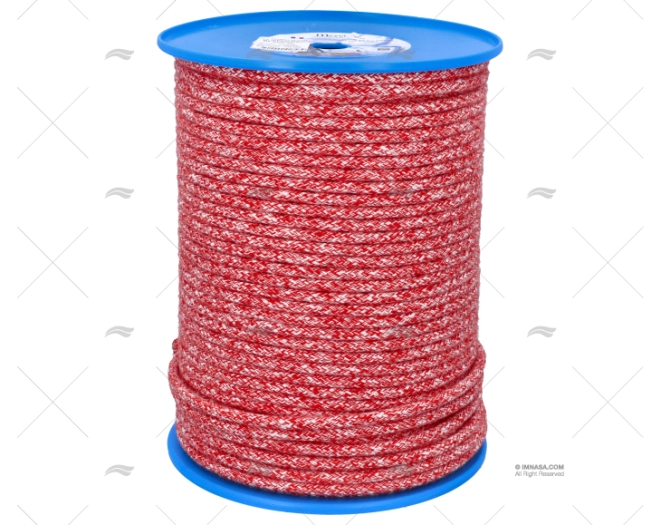 COMPETITION SHEET LINE 8mm RED MEYER