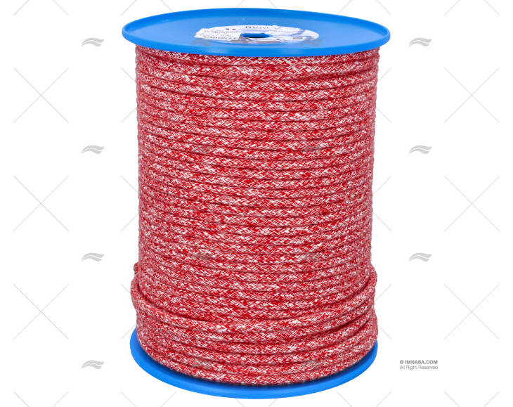 COMPETITION SHEET LINE 8mm RED MEYER