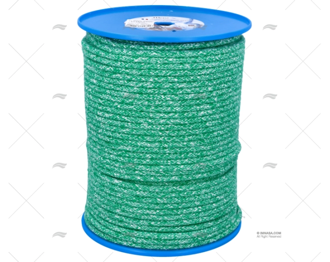 COMPETITION SHEET LINE 8mm GREEN MEYER