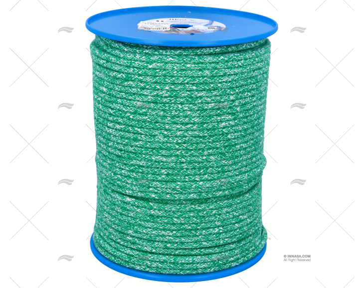 COMPETITION SHEET LINE 8mm GREEN MEYER