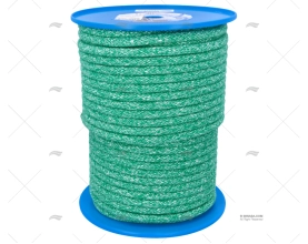 COMPETITION SHEET LINE 12mm GREEN MEYER