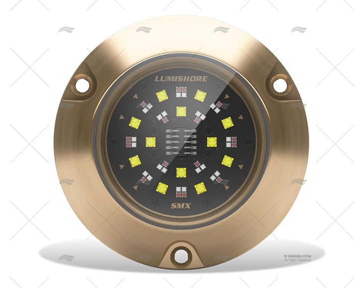 LUZ SUMERGIBLE  SMX154 EOS LUMISHORE