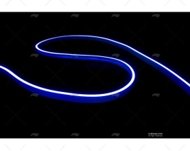 ECLIPSE STRIP LIGHT SL100 BLEU 1m LUMISHORE