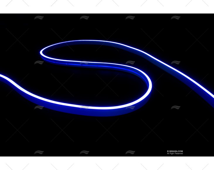 ECLIPSE STRIP LIGHT SL100 BLEU 1m LUMISHORE