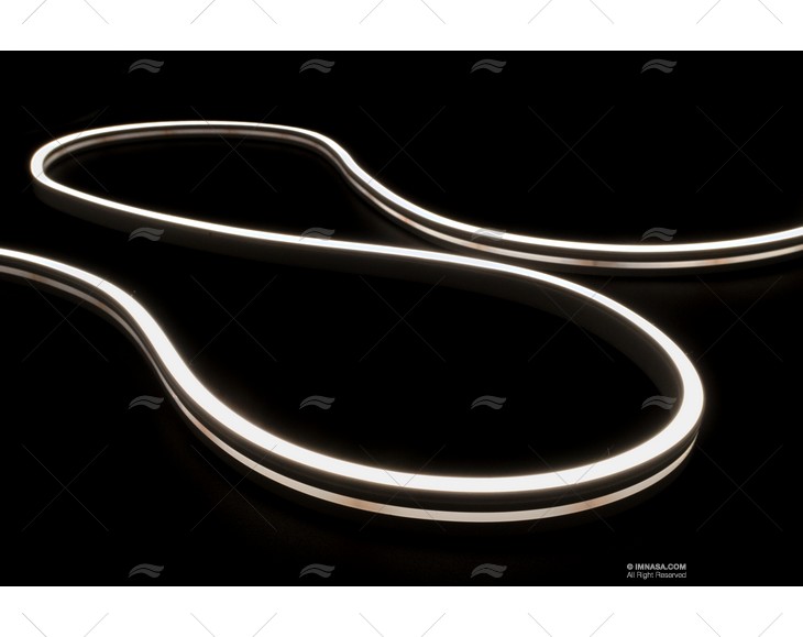 ECLIPSE STRIP LIGHT SL100 BLANC 1m LUMISHORE