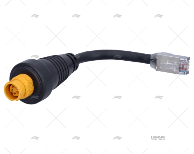 NAVICO CONVERSION CABLE LUMISHORE