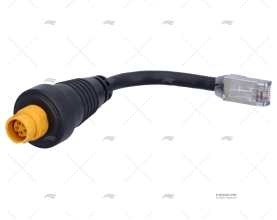 NAVICO CONVERSION CABLE LUMISHORE