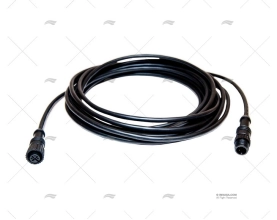 CABLE CONNECTION DMX 5m LUMISHORE