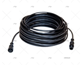 CABLE CONNECTION DMX 15m LUMISHORE