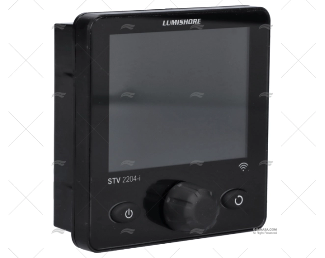 DISPLAY LUMI-LINK STV 2204I LUMISHORE