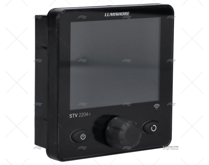 ECRAN LUMI-LINK STV 2204I LUMISHORE