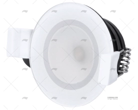 LUX DOWNLIGHT DL 50 WHITE LUMISHORE