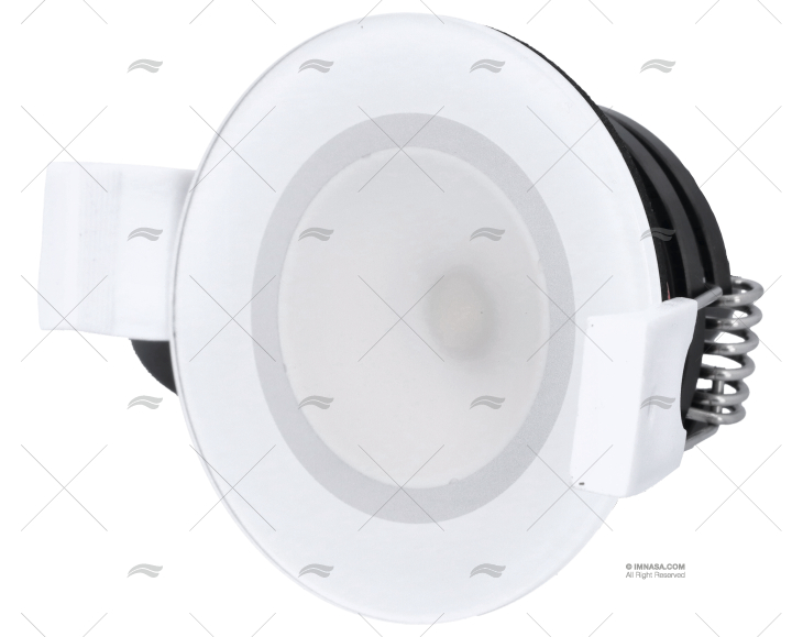 LUX DOWNLIGHT DL 50 WHITE