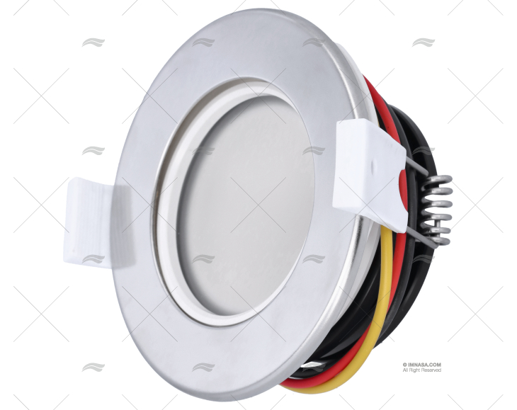 LUX DOWNLIGHT DL 65 SS 316