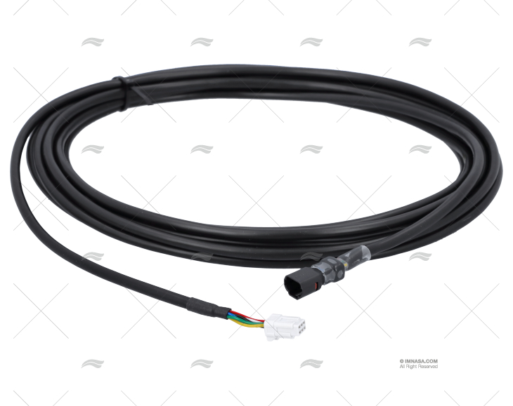 LUX SL/SNL POWER EXTENSION CABLE 5m