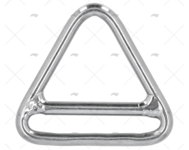 ANILLA TRIANGULO 5x45mm INOX