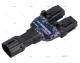 LUX STRIP/NEON CABLE SPLITTER 2 WAYS LUMISHORE