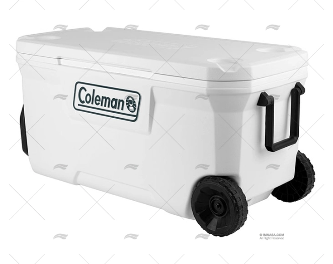 GLACIERE 90L COLEMAN MARINE XTREME W COLEMAN