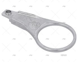 VX2/3 WINDLASS HANDLE LEWMAR