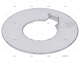 FREIN RONDELLE RADICE 46mm ARBRE DE 30 TECNOSEAL