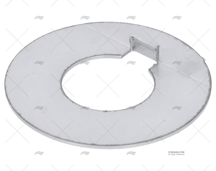 FREIN RONDELLE RADICE 46mm ARBRE DE 30 TECNOSEAL