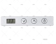 DISPLAY FOR DR16/DR30 ISOTHERM