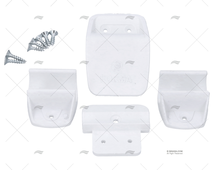 CHARNIERE POUR TABLE M300/M350/M500 FORMA