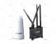 ROTEADOR DUPLO COM ANTENA WIFI SEA CONEC