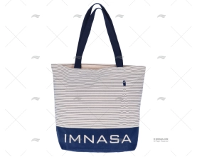 BEACH BAG IMNASA IMNASA