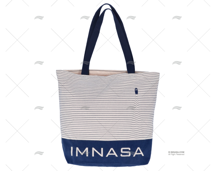 BEACH BAG IMNASA IMNASA