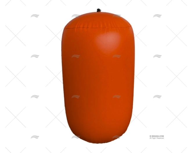 REGATTA BOUY ORANGE 800x1200mm