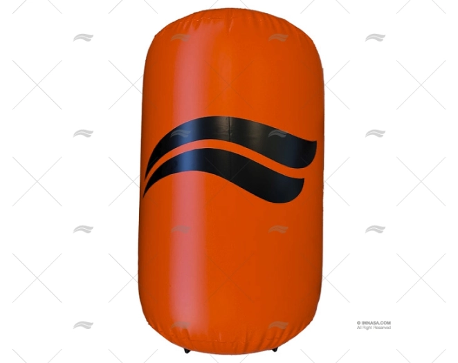 REGATTAA BOUY ORANGE 800x1200mm IMNASA