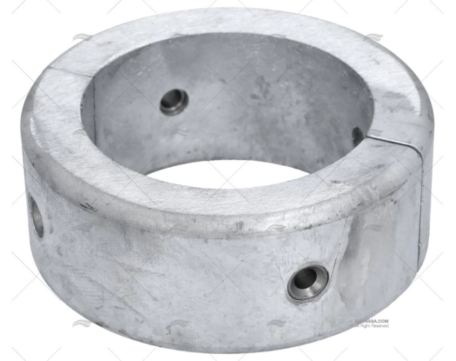 GORI PROPELLER ANODE ZINC  127mm GUARDIAN