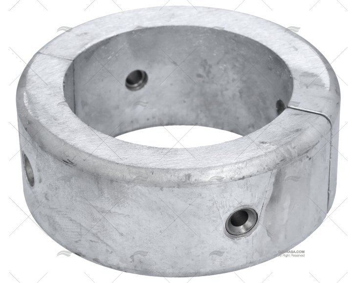 ANODE ZINC GORI  127mm GUARDIAN