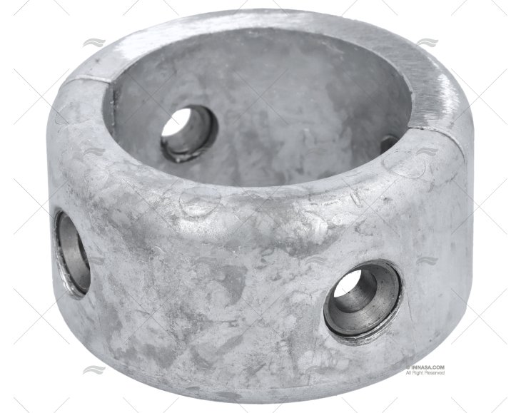 GORI PROPELLER COLLAR ANODE ZINC 22-26" GUARDIAN