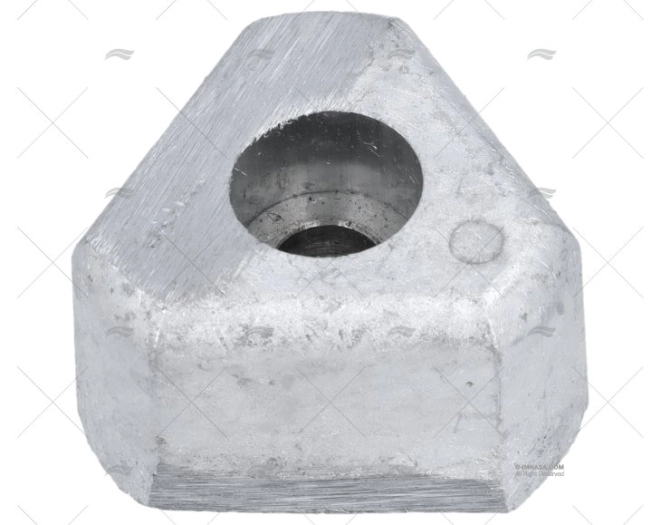 ANODE ZINC NUT GORI 18-20" GUARDIAN