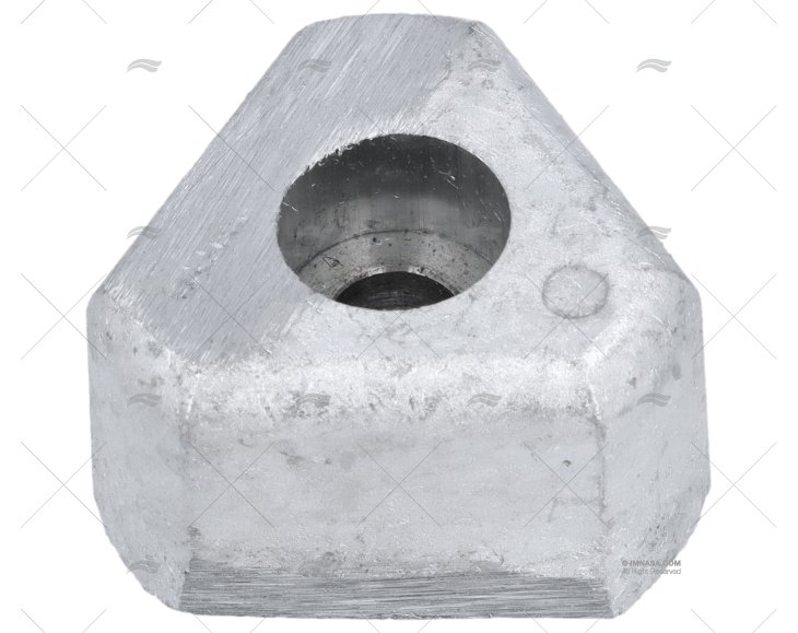 ANODE ZINC ECROU GORI 18-20" GUARDIAN